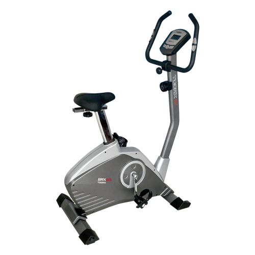 Купить Велотренажер  Toorx Upright Bike BRX 85 в Киеве - фото №1